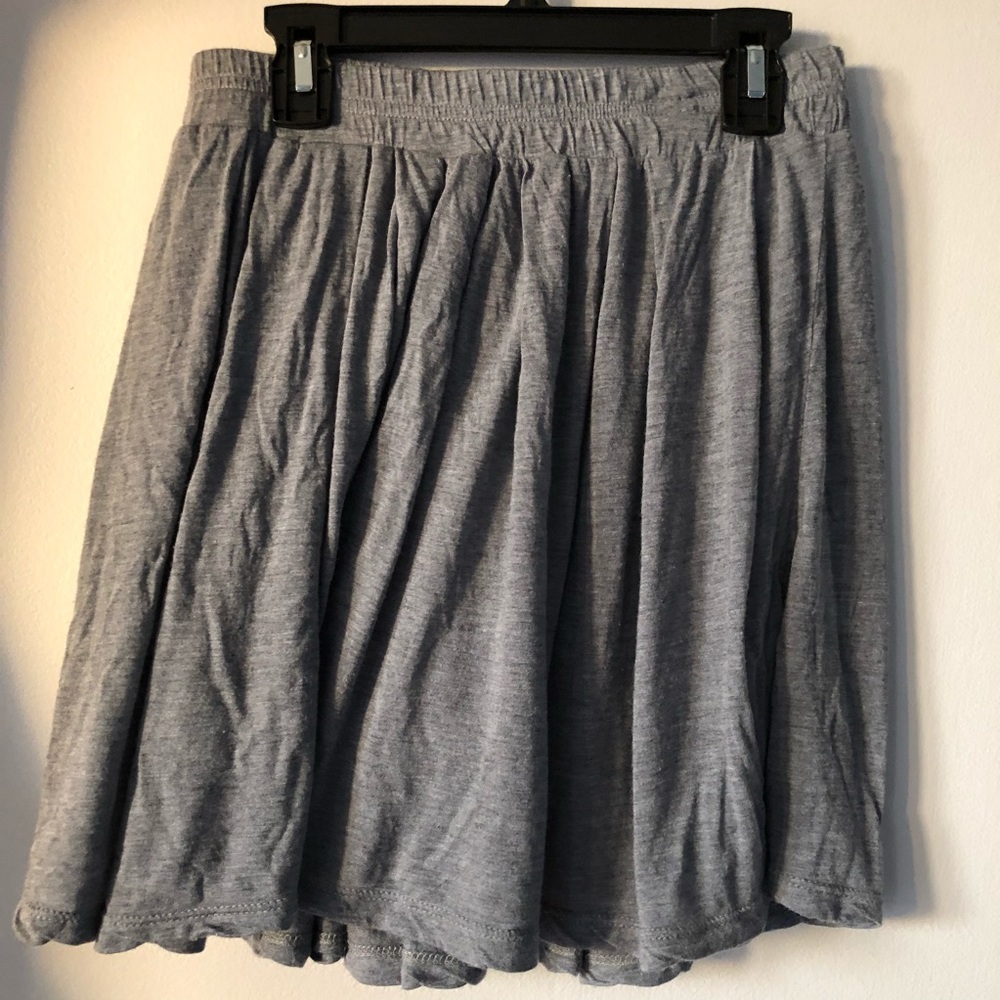 Brandy Melville skirt